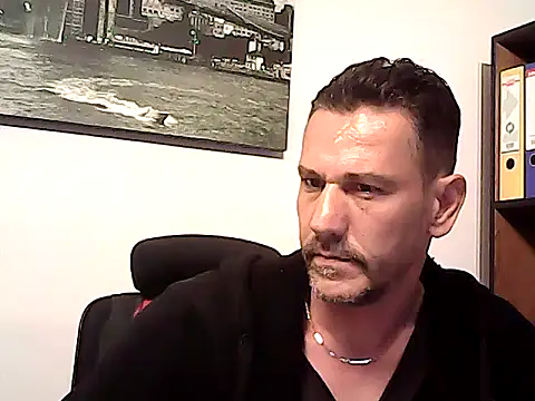 mastercharisma35 online show from March 27, 2026, 11:55 am