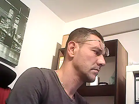 mastercharisma35 online show from December 16, 2025, 2:32 pm