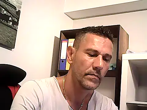 mastercharisma35 online show from June 8, 2026, 3:45 pm