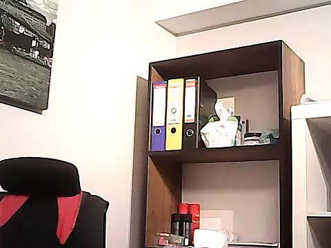 mastercharisma35 online show from June 12, 2026, 10:46 am