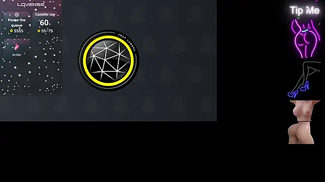 BabieMaxie25 online show from November 3, 2025, 2:53 pm