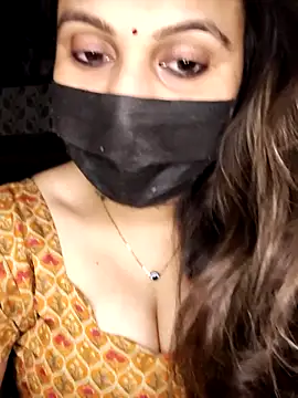 Horny Shalu online show from March 13, 2026, 6:40 am