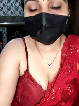 Horny Shalu online show from March 26, 2026, 8:01 am