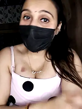 Horny Shalu online show from February 1, 2026, 6:28 pm