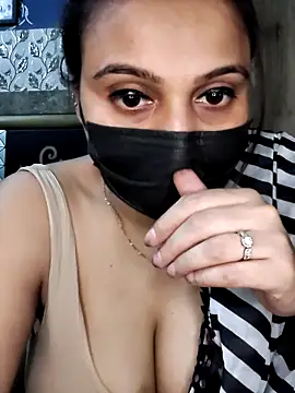 Horny Shalu online show from April 18, 2026, 8:16 am