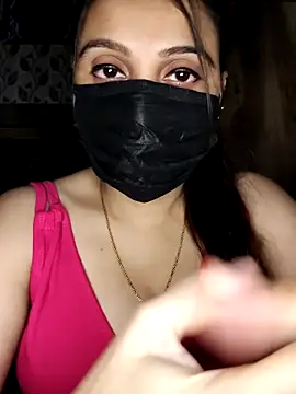 Snapshot of Horny_Shalu chatting on April 24, 2026, 6:21 pm Horny Shalu online show from April 24, 2026, 6:21 pm
