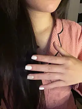 Nancy68 online show from April 11, 2026, 3:36 am