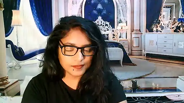 Snapshot of IndiaBlackPanther chatting on November 7, 2025, 6:01 pm IndiaBlackPanther online show from November 7, 2025, 6:01 pm