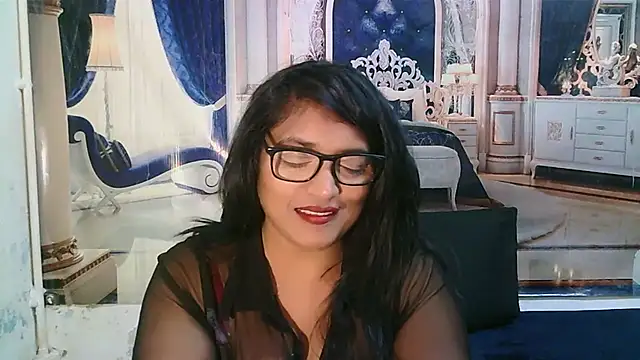 Snapshot of IndiaBlackPanther chatting on July 18, 2026, 9:29 am IndiaBlackPanther online show from July 18, 2026, 9:29 am