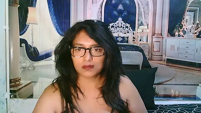 Snapshot of IndiaBlackPanther chatting on June 27, 2026, 5:41 pm IndiaBlackPanther online show from June 27, 2026, 5:41 pm