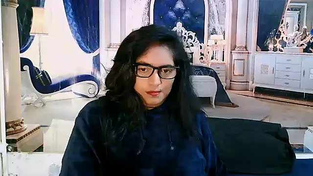 Snapshot of IndiaBlackPanther chatting on April 30, 2026, 8:57 pm IndiaBlackPanther online show from April 30, 2026, 8:57 pm