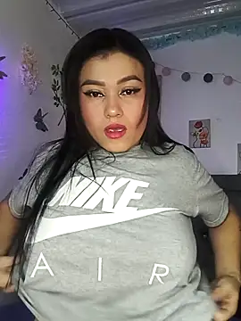 Snapshot of Meriilyn_Monroe724 chatting on December 17, 2025, 1:16 pm Meriilyn Monroe724 online show from December 17, 2025, 1:16 pm