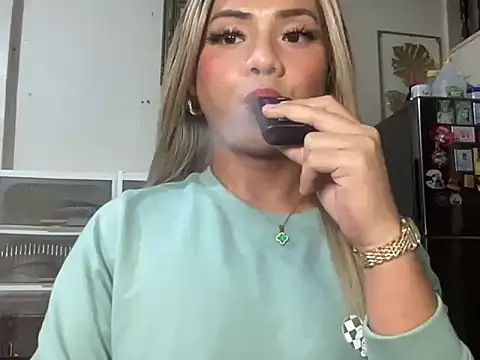 calimonroe online show from March 14, 2026, 8:48 pm