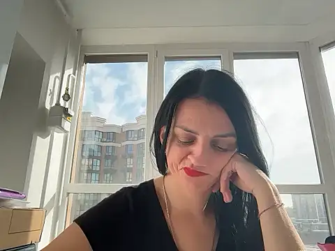 Sladosttss online show from October 30, 2025, 9:29 am