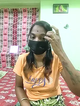 Tamil Ishu online show from May 4, 2026, 2:42 pm