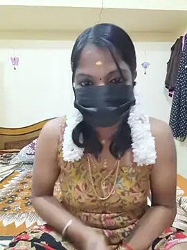 Snapshot of Tamil_Ishu chatting on July 21, 2026, 4:41 pm Tamil Ishu online show from July 21, 2026, 4:41 pm