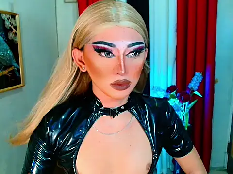 Queen yasii 88 online show from October 22, 2025, 4:28 pm