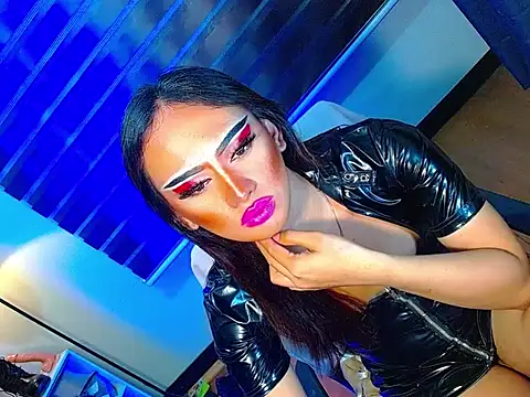 Queen yasii 88 online show from January 5, 2026, 5:27 pm