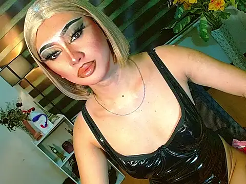 Queen yasii 88 online show from April 19, 2026, 1:56 pm