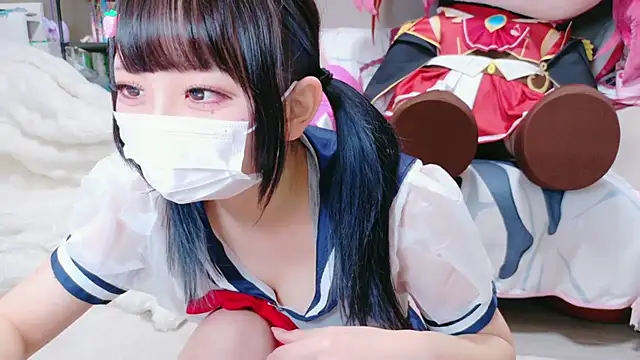 Snapshot of Hina-qp chatting on March 24, 2026, 10:48 am Hina-qp online show from March 24, 2026, 10:48 am