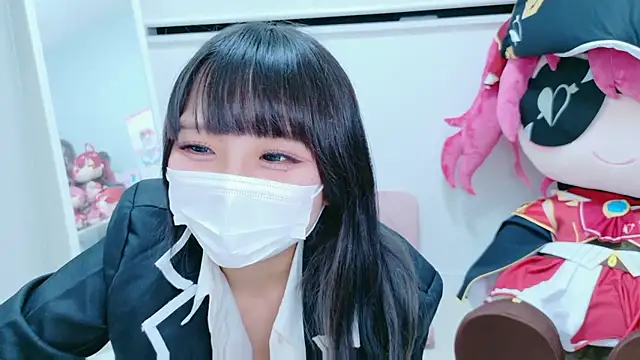 Snapshot of Hina-qp chatting on May 4, 2026, 10:40 am Hina-qp online show from May 4, 2026, 10:40 am