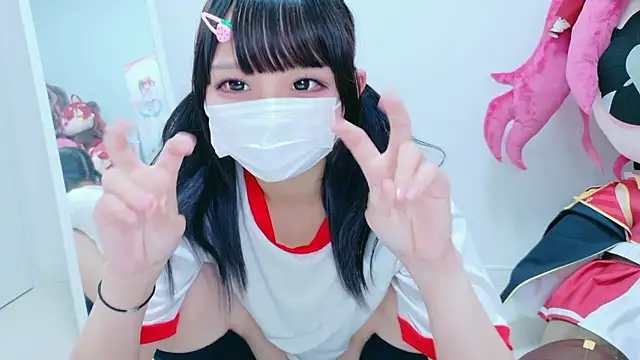 Snapshot of Hina-qp chatting on April 23, 2026, 10:44 am Hina-qp online show from April 23, 2026, 10:44 am