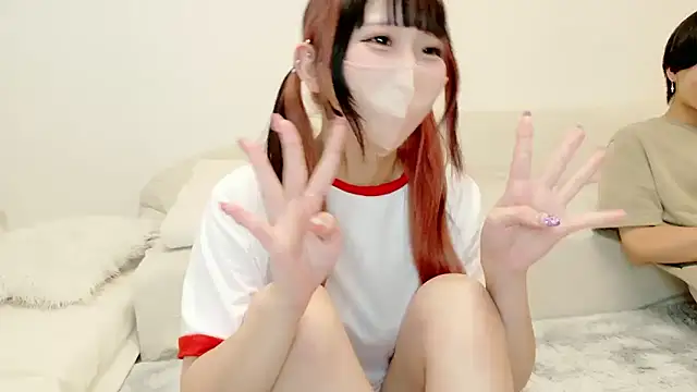 Snapshot of Hina-qp chatting on September 16, 2025, 10:38 am Hina-qp online show from September 16, 2025, 10:38 am