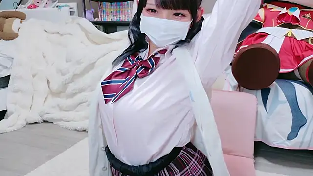 Snapshot of Hina-qp chatting on March 27, 2026, 10:38 am Hina-qp online show from March 27, 2026, 10:38 am