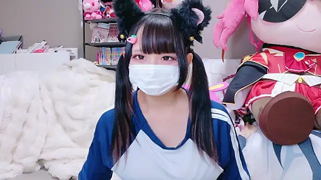 Hina-qp online show from March 4, 2026, 5:59 am