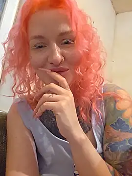 KateMonroe online show from May 20, 2026, 8:06 pm