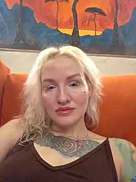 KateMonroe online show from May 9, 2026, 9:51 pm