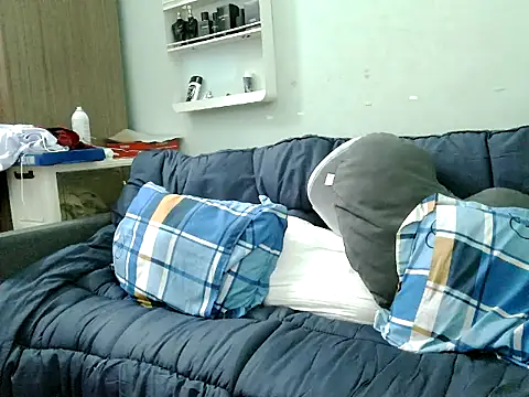 boyhigh1997 online show from March 3, 2026, 2:57 pm