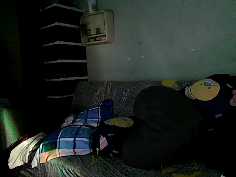 boyhigh1997 online show from January 15, 2026, 4:43 pm