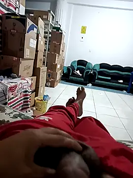 JohelJo online show from October 13, 2025, 4:58 am