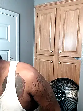 EbonyKing69 online show from November 20, 2025, 10:38 am