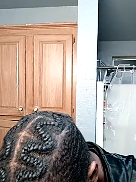 EbonyKing69 online show from November 5, 2025, 11:35 am