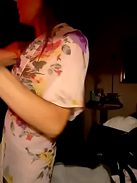 anaboleyn online show from January 15, 2026, 1:09 am