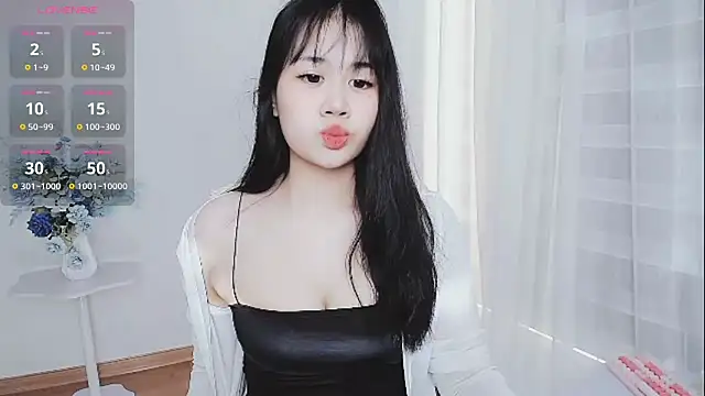 -Rose-Lucky- online show from October 26, 2025, 12:22 am