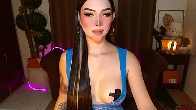 MouthWatering Ayesha online show from February 19, 2026, 3:47 am