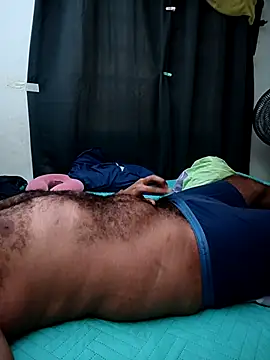 morenocabro10 online show from October 22, 2025, 8:08 pm