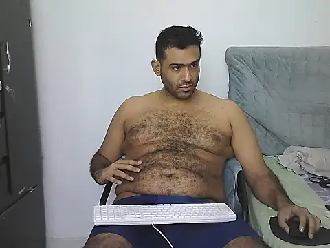 morenocabro10 online show from March 27, 2026, 8:32 pm