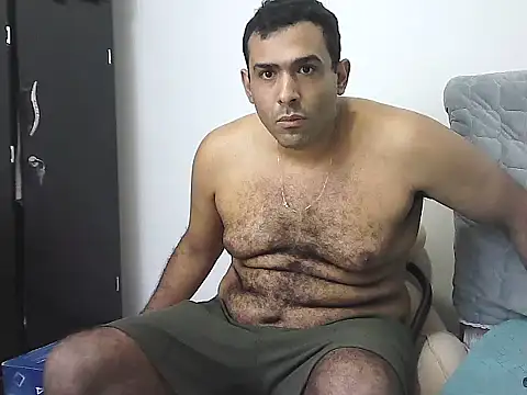 morenocabro10 online show from November 19, 2025, 11:05 pm