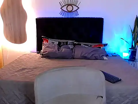 NoahDevil18 online show from September 28, 2025, 10:50 pm