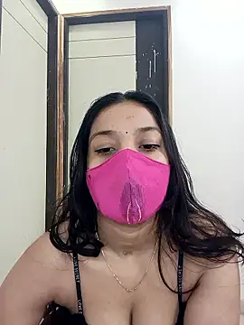 Cute Rakhi8 online show from January 18, 2026, 5:00 am