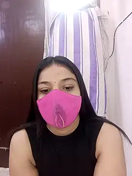 Cute Rakhi8 online show from April 5, 2026, 7:37 am