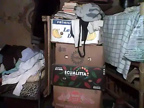 Snapshot of A1B3- chatting on December 20, 2025, 6:11 pm A1B3- online show from December 20, 2025, 6:11 pm