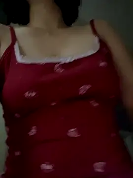 Mei-Mei89 online show from November 9, 2025, 3:16 pm