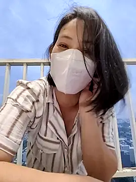 Mei-Mei89 online show from December 3, 2025, 10:25 am