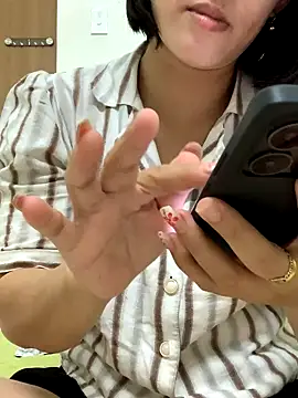 Snapshot of Mei-Mei89 chatting on October 12, 2025, 1:12 pm Mei-Mei89 online show from October 12, 2025, 1:12 pm