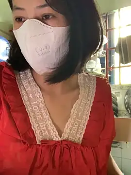 Snapshot of Mei-Mei89 chatting on September 9, 2025, 1:38 am Mei-Mei89 online show from September 9, 2025, 1:38 am